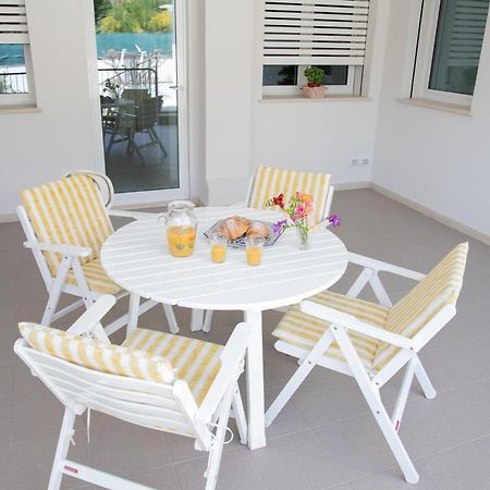 Villa Ravanica Marina di Ragusa Eksteriør billede