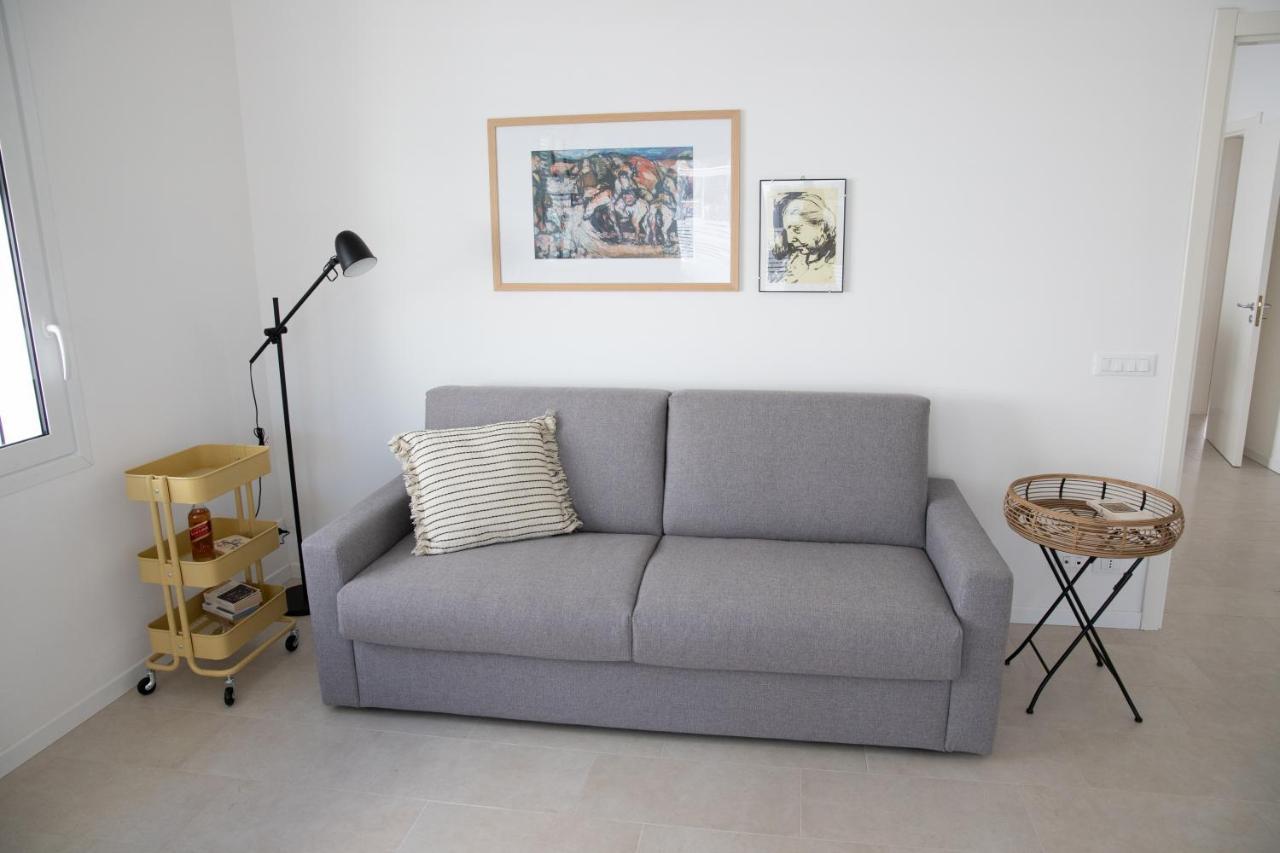 Villa Ravanica Marina di Ragusa Eksteriør billede