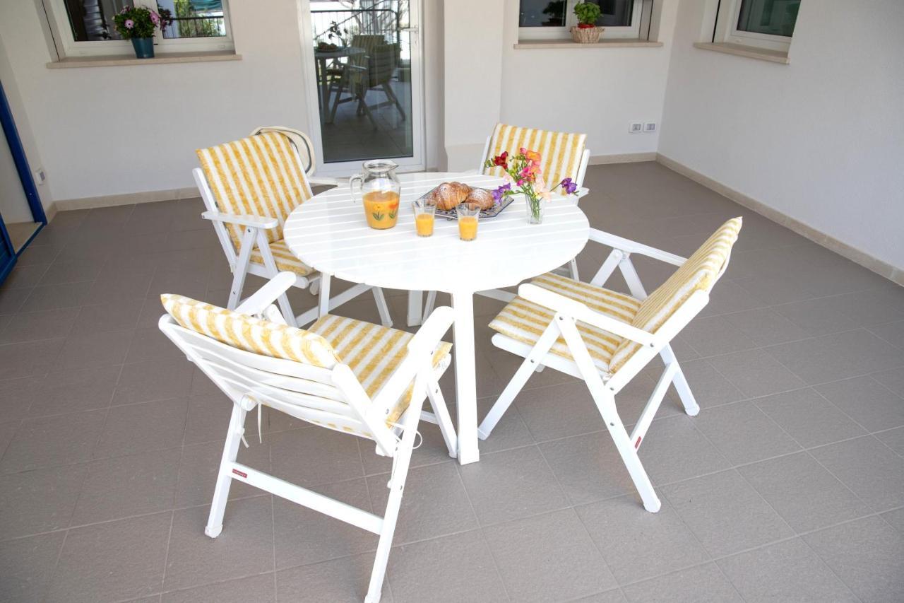 Villa Ravanica Marina di Ragusa Eksteriør billede