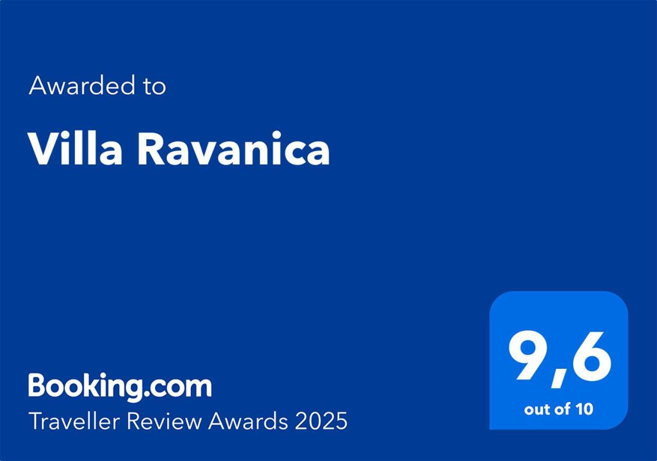 Villa Ravanica Marina di Ragusa Eksteriør billede